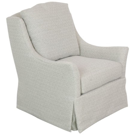 Carrie Rocker Chair