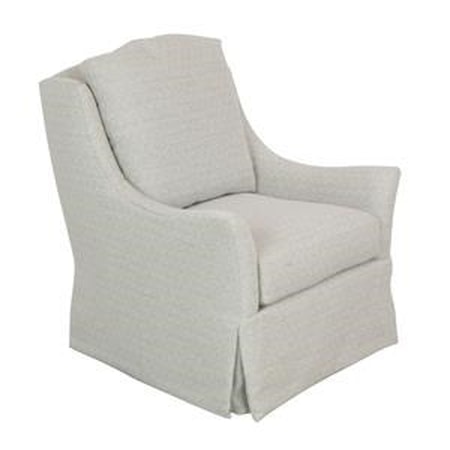 Carrie Rocker Chair