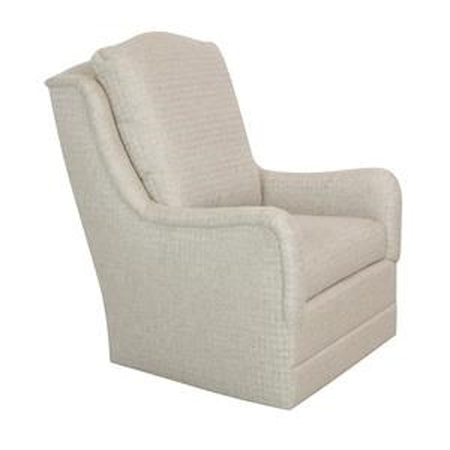 Casey Glider Chair