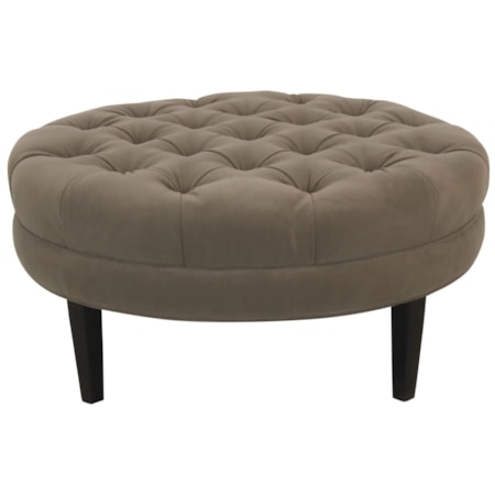 Dinah Ottoman