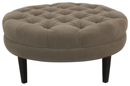 Dinah Ottoman
