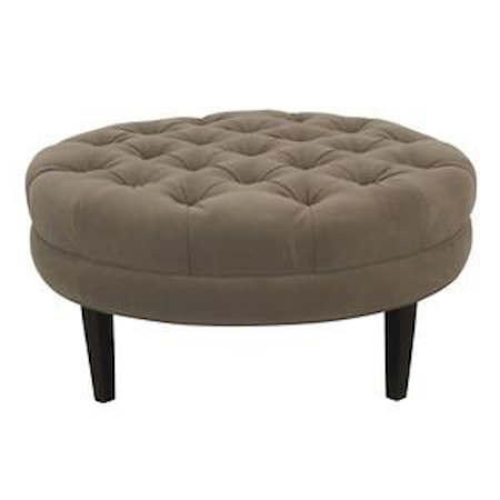 Dinah Ottoman