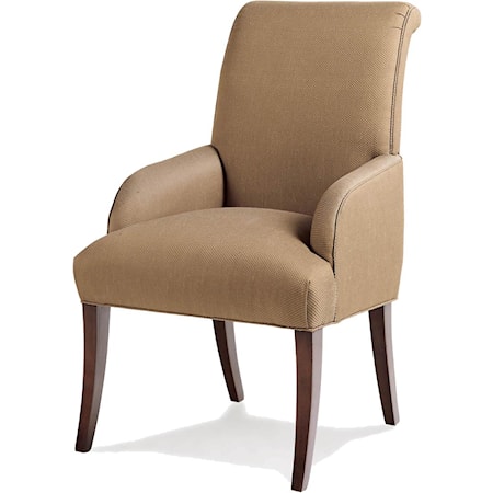Sebastian Arm Chair   