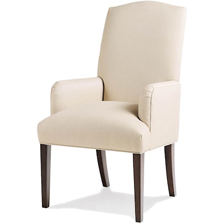 Petra Arm Chair   