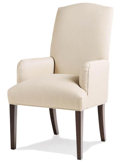Petra Dining Arm Chair   