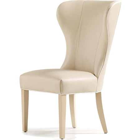 Garbo Dining Side Chair   