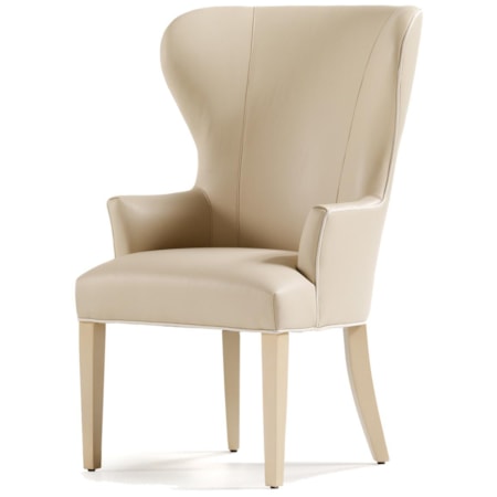 Garbo Dining Arm Chair
