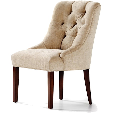 Bartlett Dining Chair   