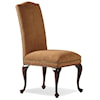 Jessica Charles Fine Upholstered Accents Angelique Dining Chair