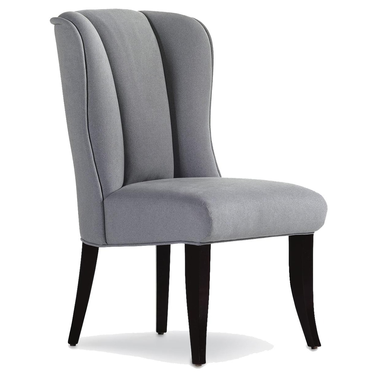 Jessica Charles Fine Upholstered Accents Keitt Dining Chair   