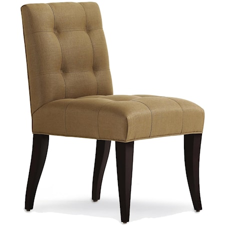 Mann Dining Chair   