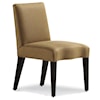 Jessica Charles Fine Upholstered Accents Marr Dining Chair   