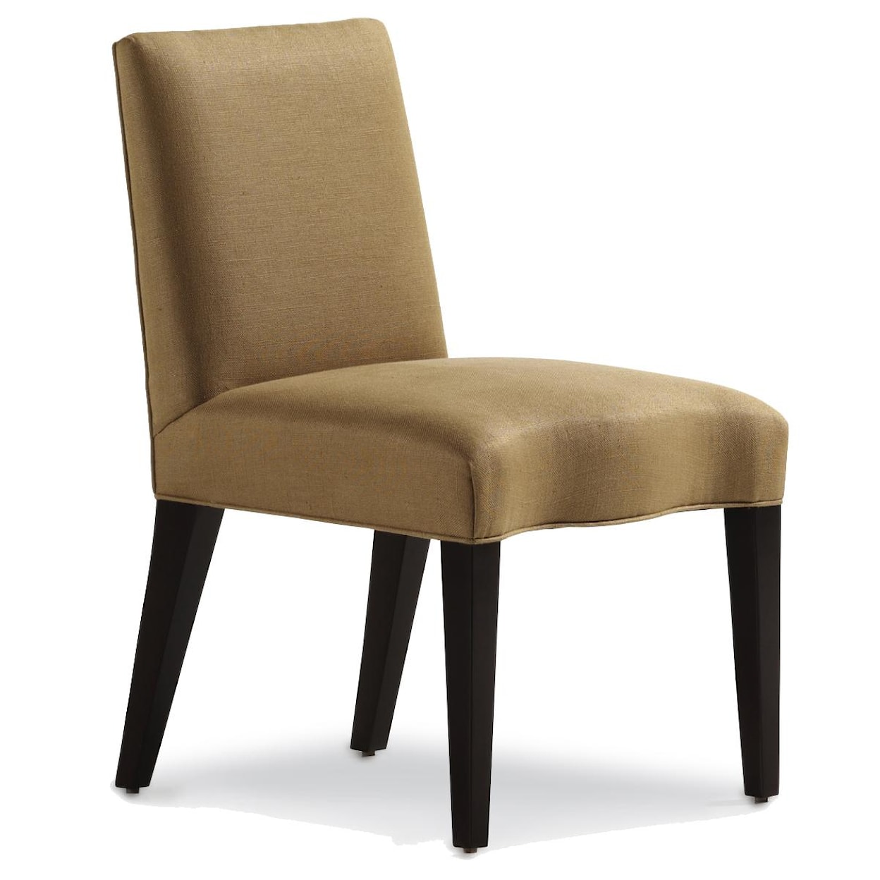 Jessica Charles Fine Upholstered Accents Marr Dining Chair   