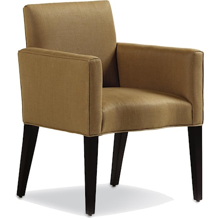 Marr Arm Dining Chair   