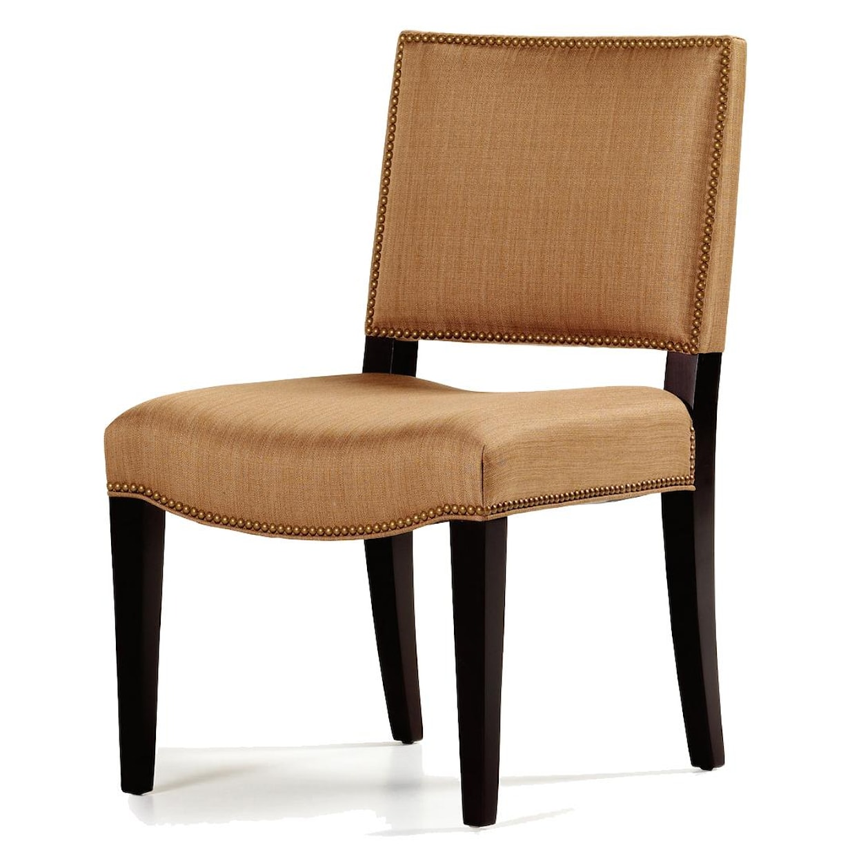 Jessica Charles Fine Upholstered Accents Shaw Chair   