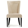 Jessica Charles Fine Upholstered Accents Colette Chair   