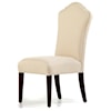 Jessica Charles Fine Upholstered Accents Phoebe Chair   