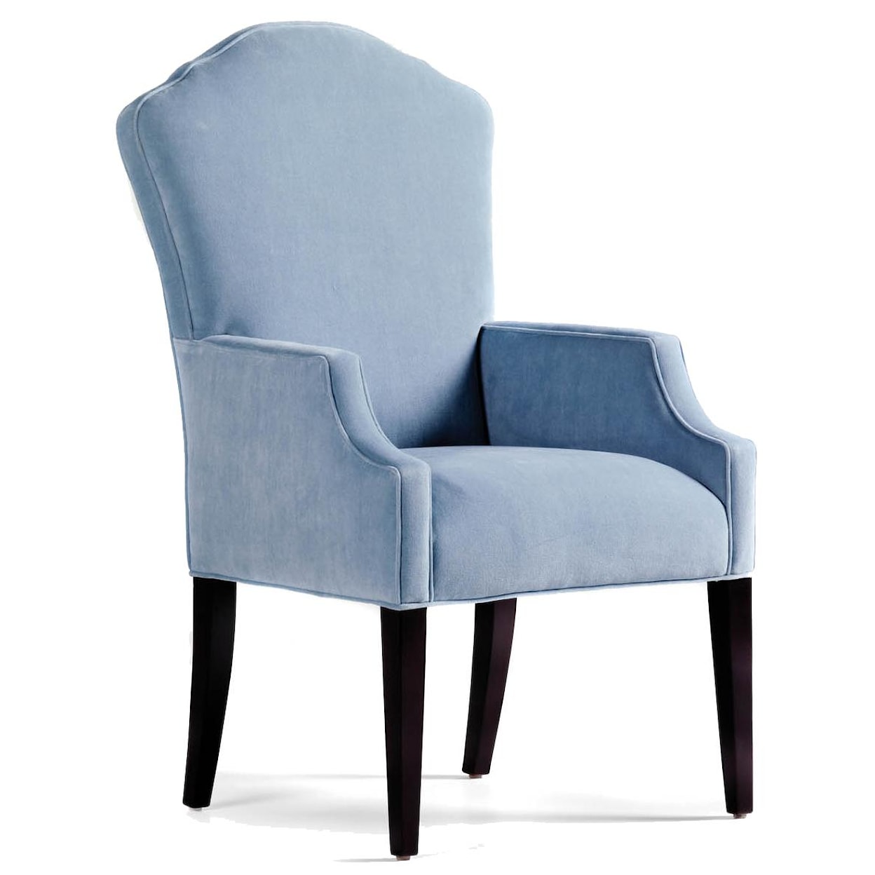 Jessica Charles Fine Upholstered Accents Phoebe Dining Chair   