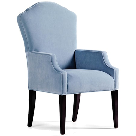 Phoebe Dining Arm Chair   