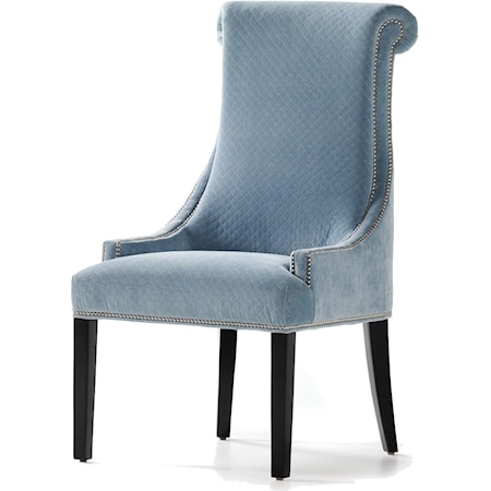 Ritter Dining Chair   