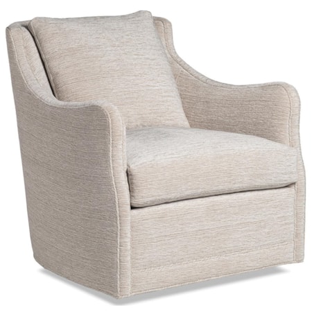 Swivel-Rocker Chair