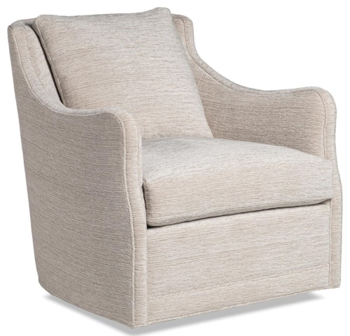 Swivel-Rocker Chair