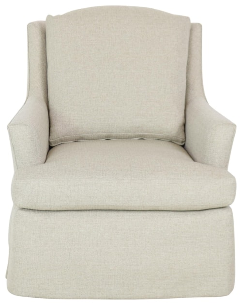 Cagney Swivel Chair