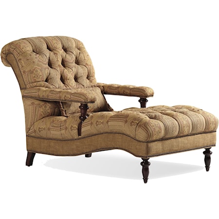 Charlesworth Chaise   