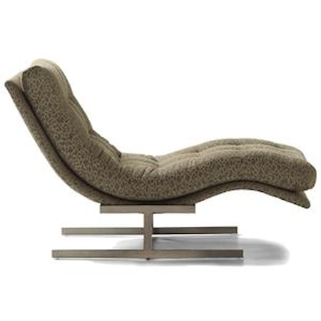 Hug Chaise   