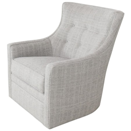 Rocker Swivel Chair