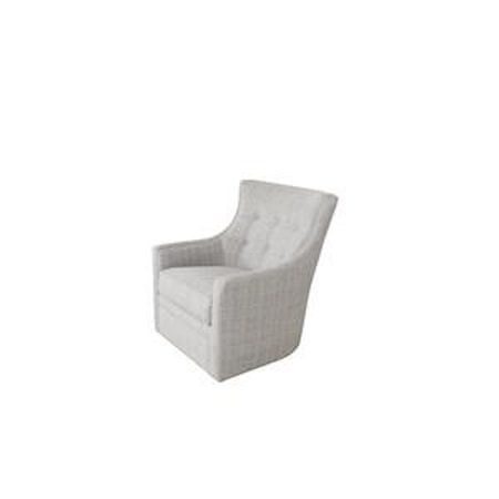 Rocker Swivel Chair