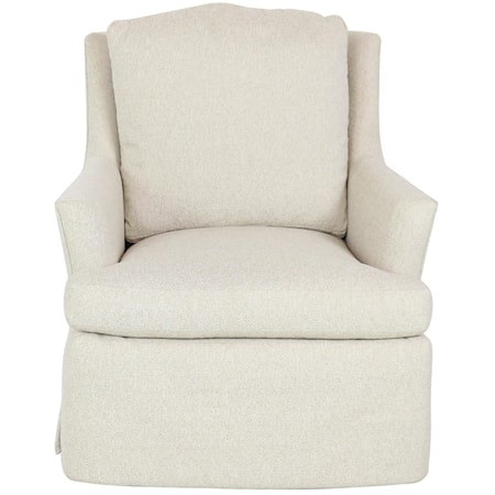 Swivel Rocker Chair