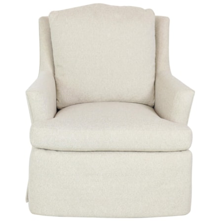 Swivel Rocker Chair