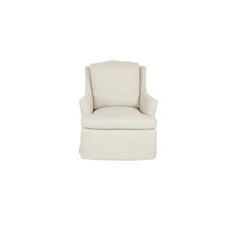Swivel Rocker Chair
