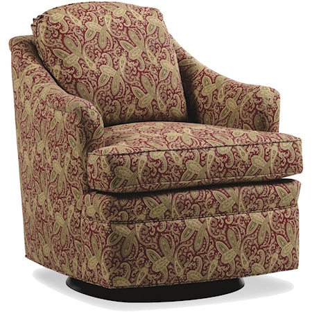 Damon Swivel Glider   