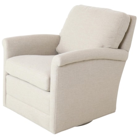 Rocker Swivel Chair