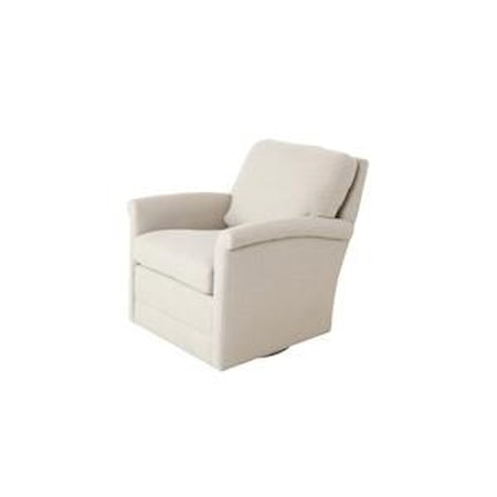 Rocker Swivel Chair