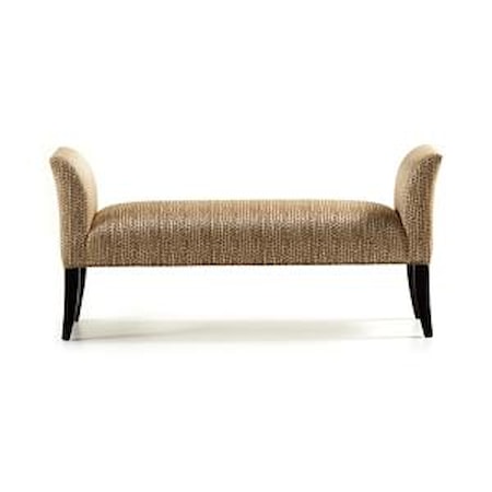 Locke Bench   