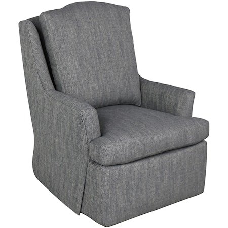 Swivel Rocker Chair