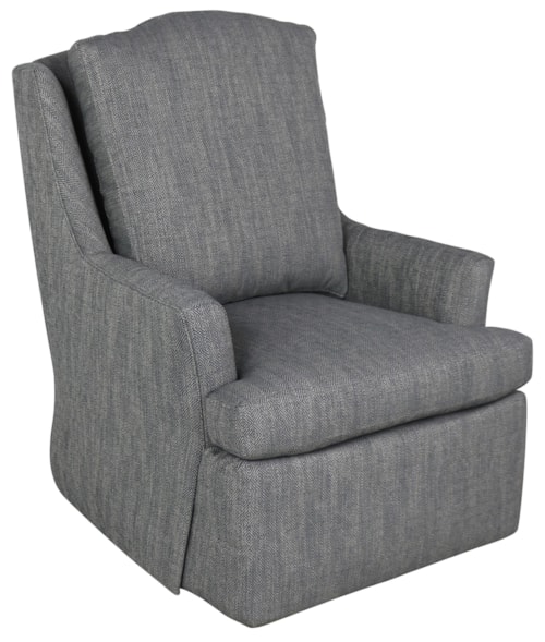 Swivel Rocker Chair