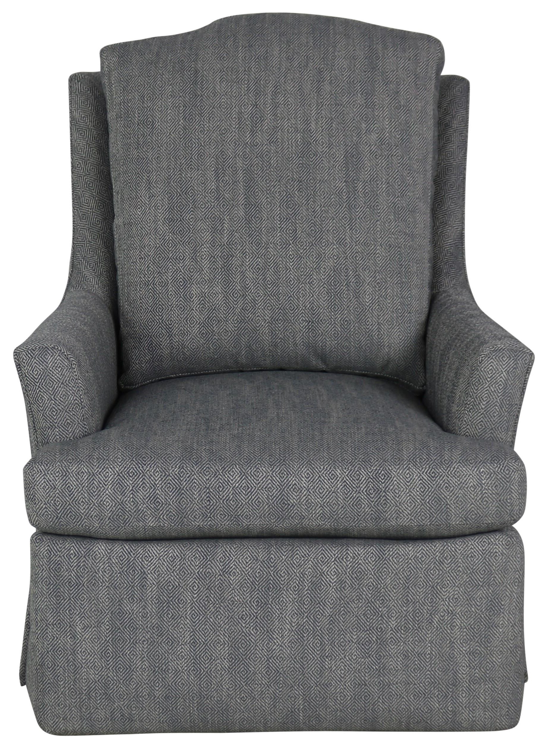 Swivel Rocker Chair