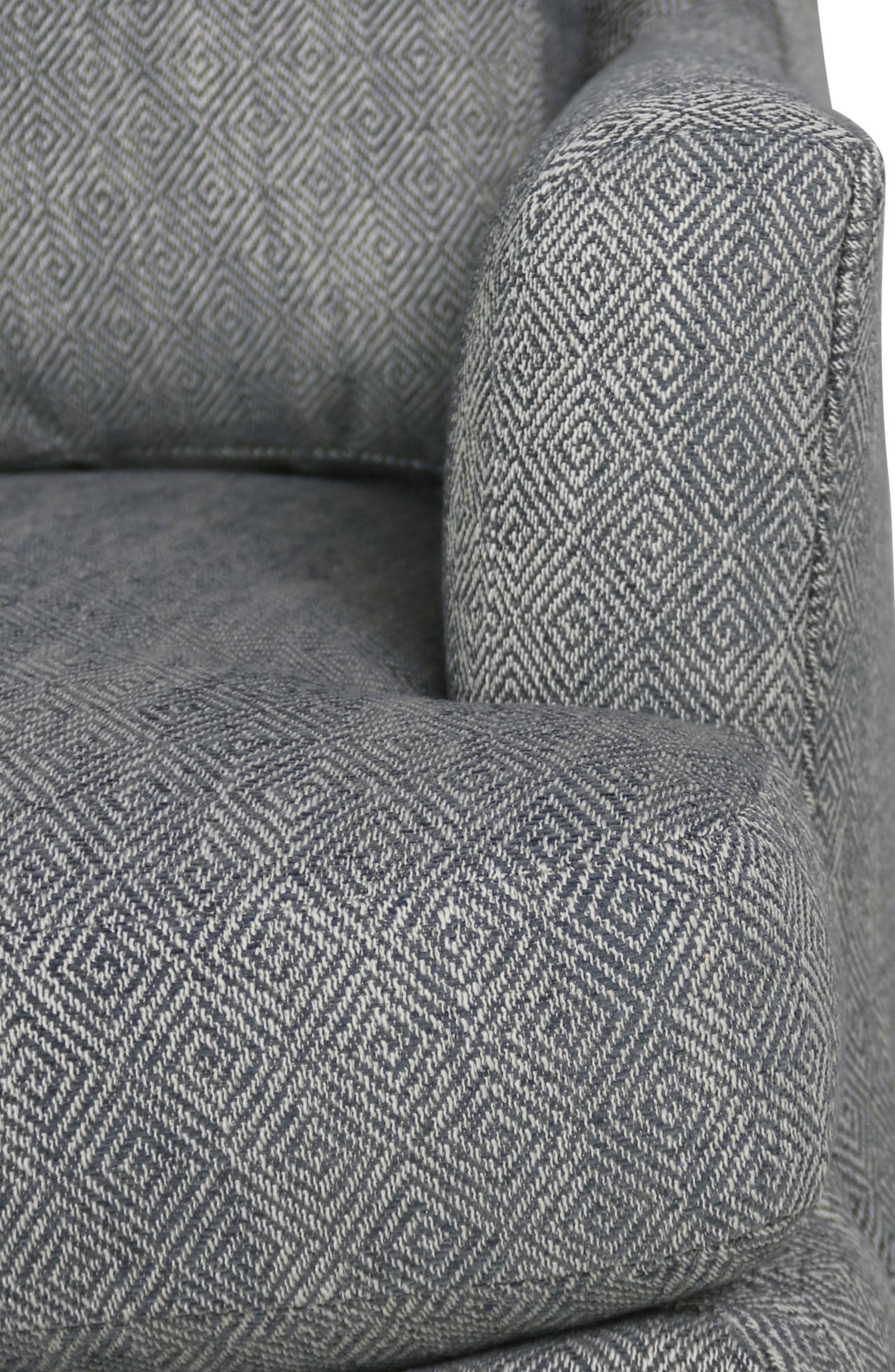 Swivel Rocker Chair