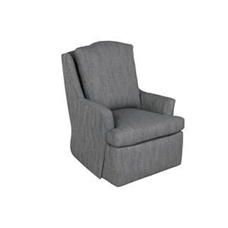 Swivel Rocker Chair
