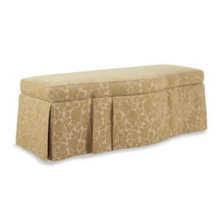 Storage Bench