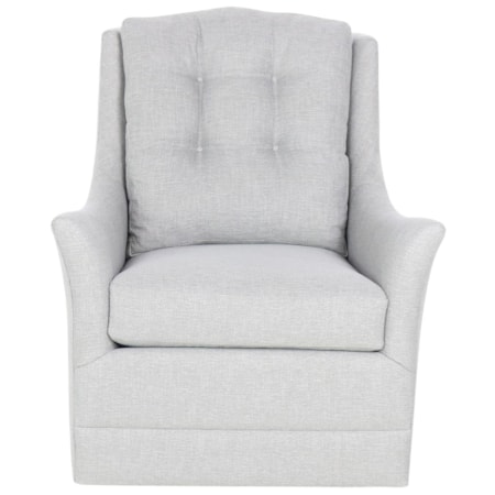 Swivel Chair