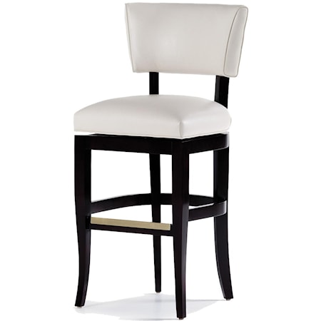 Maxine Swivel Barstool