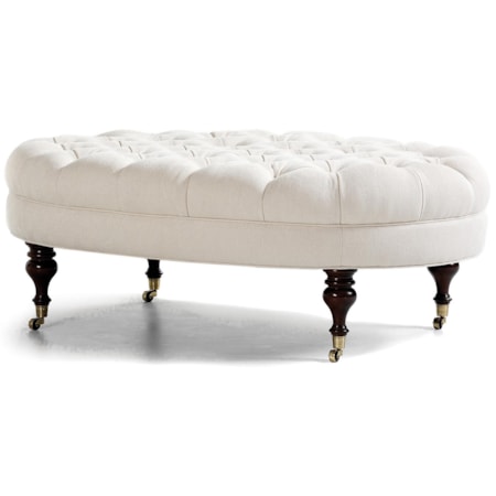 Marilyn Ottoman