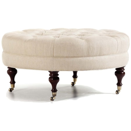 Dinah Ottoman