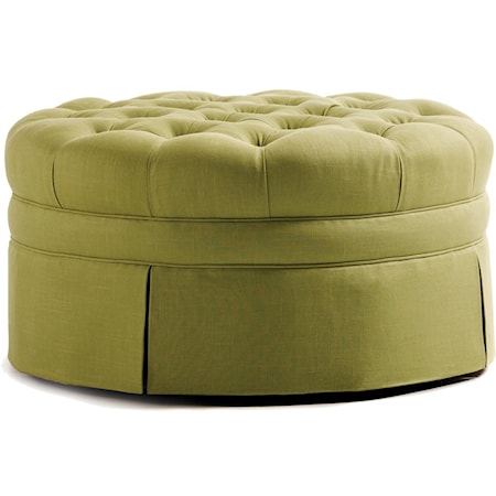 Dinah Ottoman   