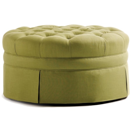 Dinah Ottoman